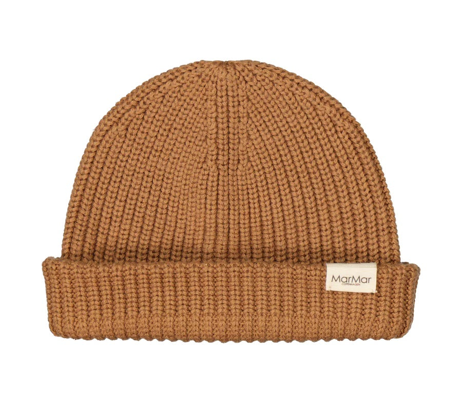 Lue Atlas Heavy Knit Hazel