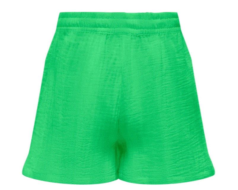 Shorts Thyra Summer Green