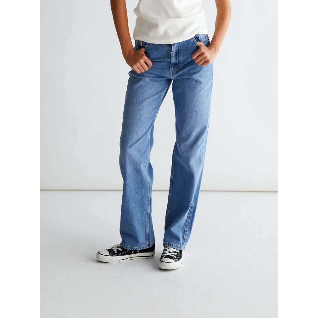 Jeans 90s Premium blue