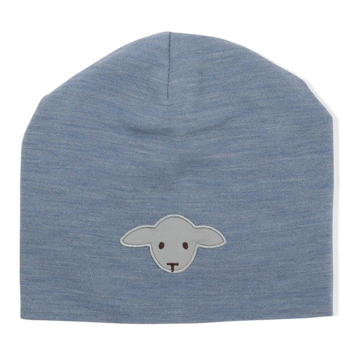 Lue Aktiv Mellomblå