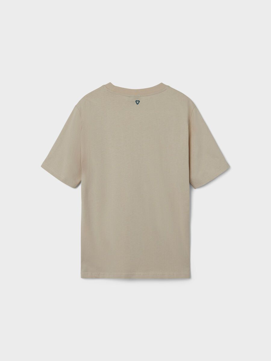 T-skjorte Keith Peyote/Dragonfly