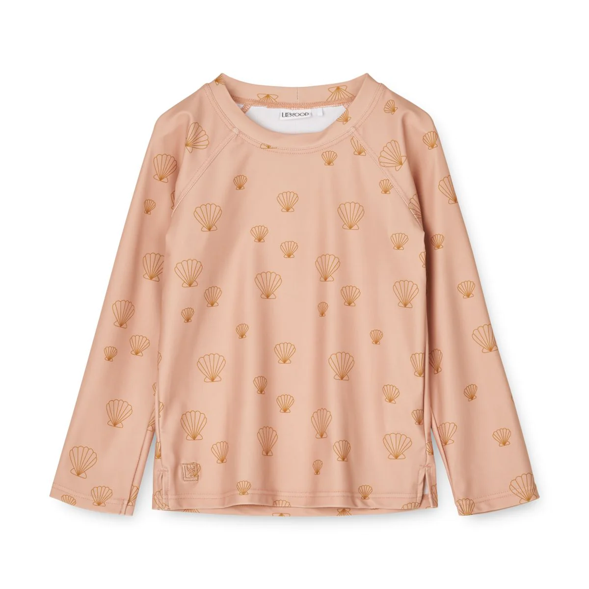 UV Genser Noah LS Seashell/Pale Tuscany