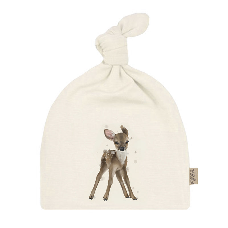 Knytelue Fauna Bambi