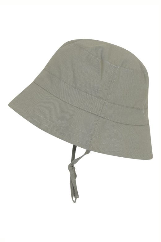 Matti bucket hat desert sage