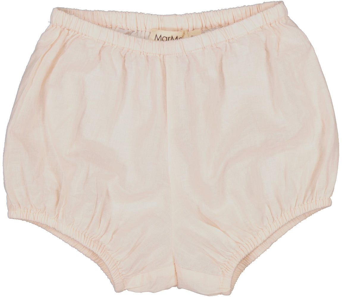 Bukse Pava Light cotton Pink Dahlia