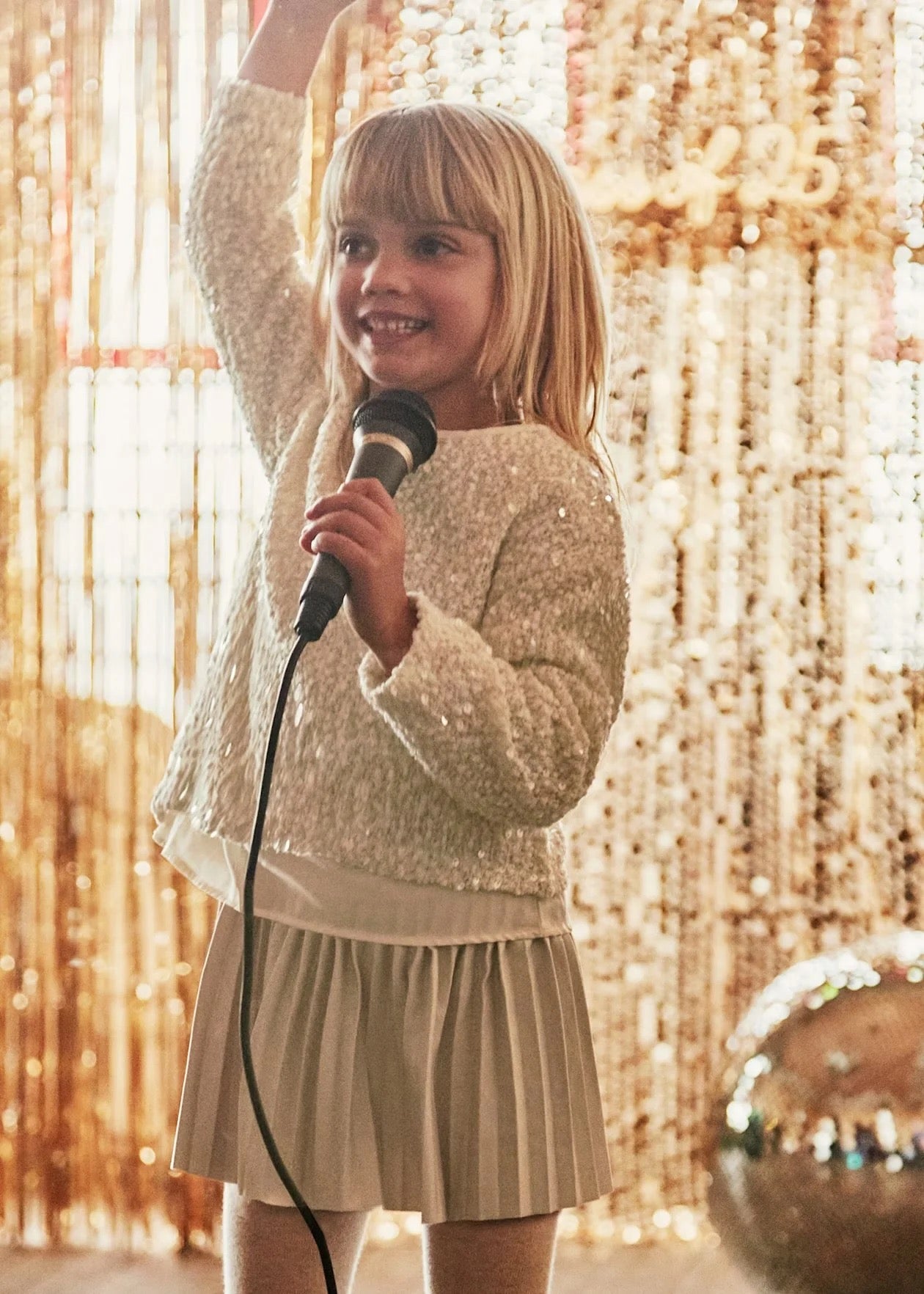 Juleantrekk til barn 5-10 år