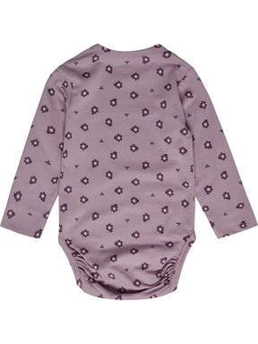 Body Aop Sea Fog