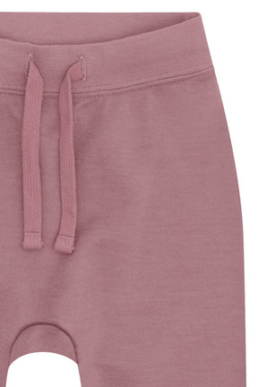 Bukse Gaby Pale Mauve