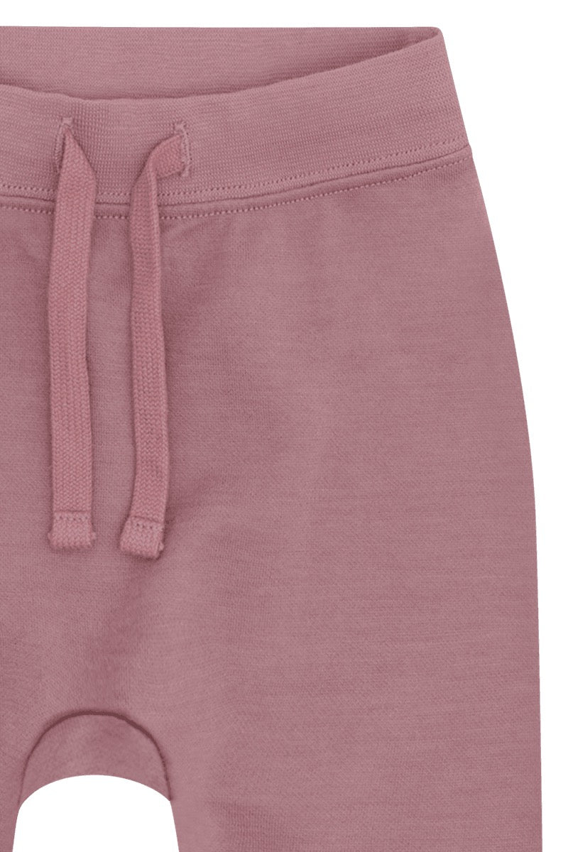 Bukse Gaby Pale Mauve