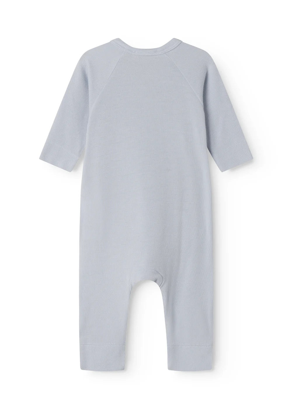 Heldress Rulo Modal Blue Mist