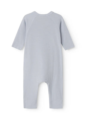 Heldress Rulo Modal Blue Mist