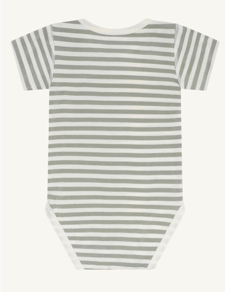 Body Buller Skyway Forest Fog