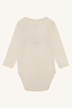 Body Bo Sheep Ull Off White