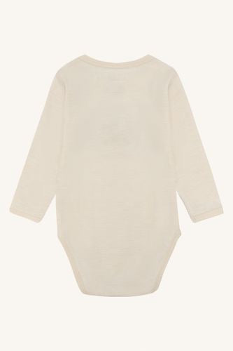 Body Bo Sheep Ull Off White
