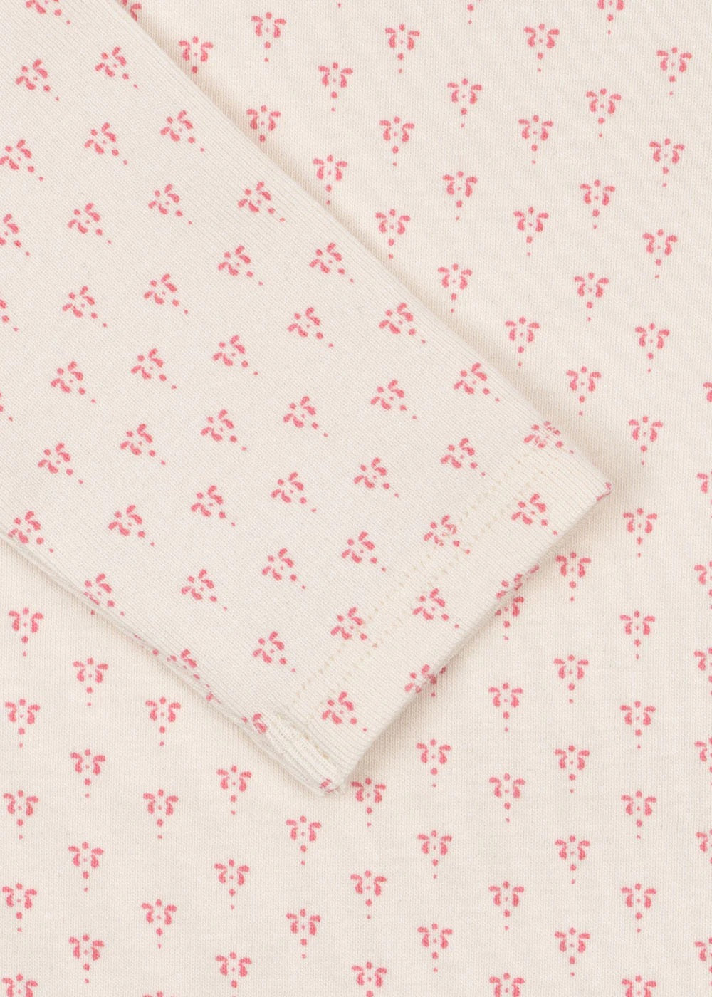 Body Bello Punto Rosa