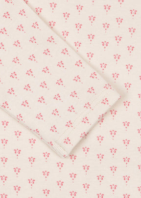 Body Bello Punto Rosa