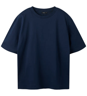 T-skjorte Nevollo RLX Navy Blazer