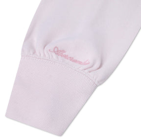 Hettegenser Essential Pink Marshmallow