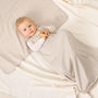 Sovepose Luna Lys Beige