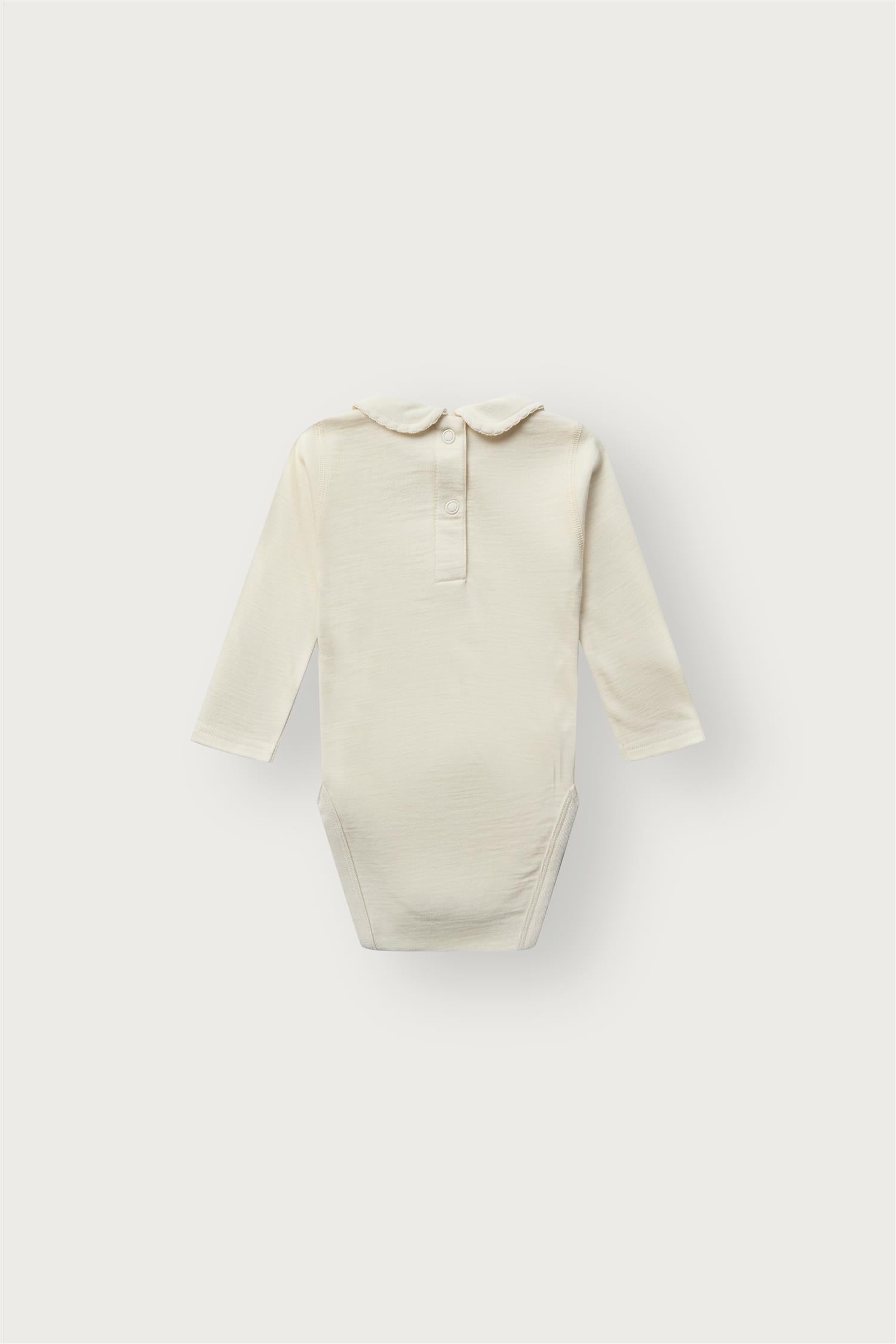 Body Beate Ull Ivory