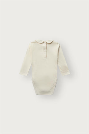 Body Beate Ull Ivory