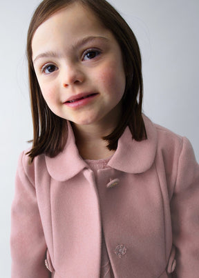 Kåpe Buttons Makeup