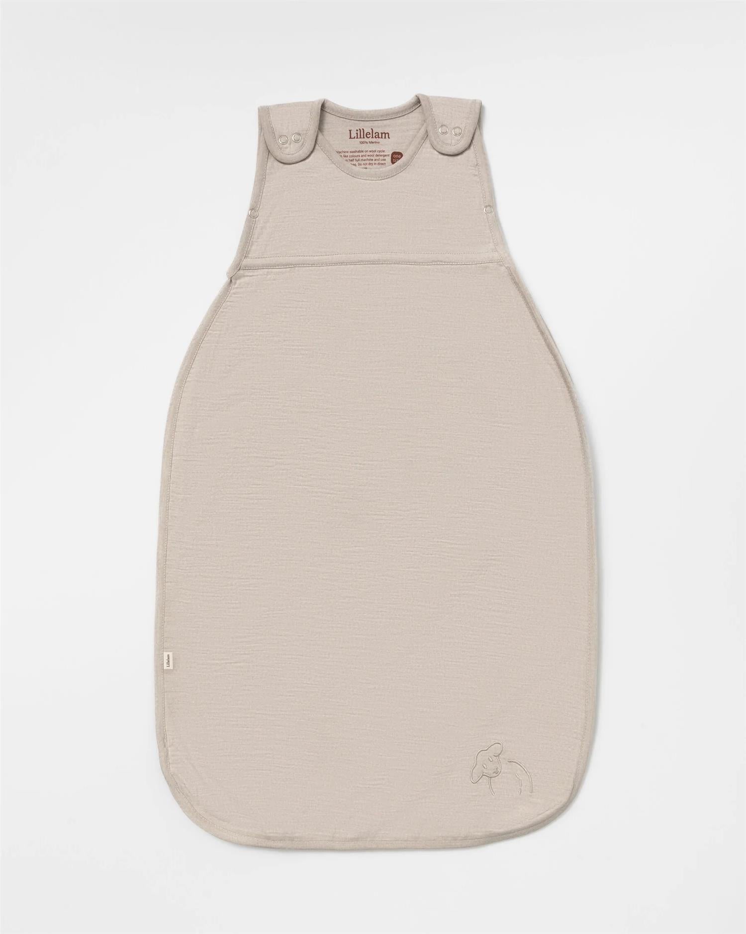 Sovepose Luna Lys Beige