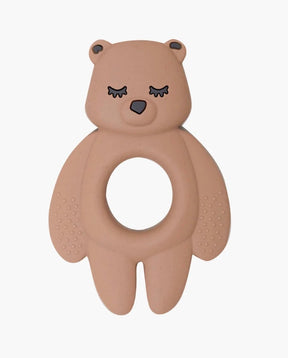 Biteleke Bear Brown