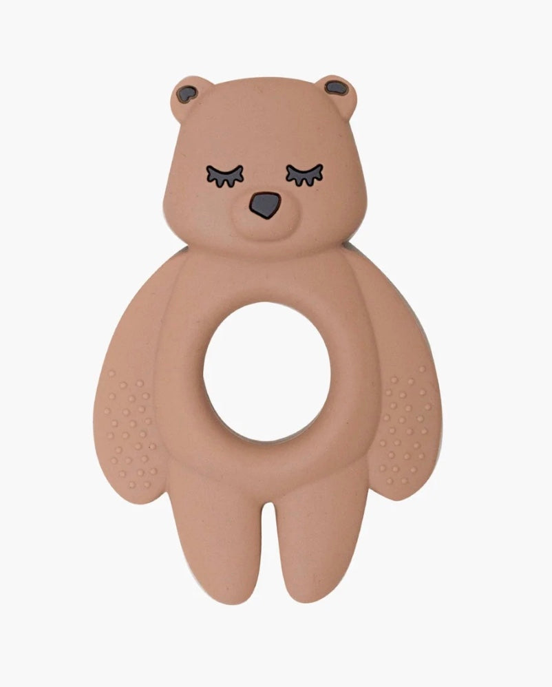 Biteleke Bear Brown