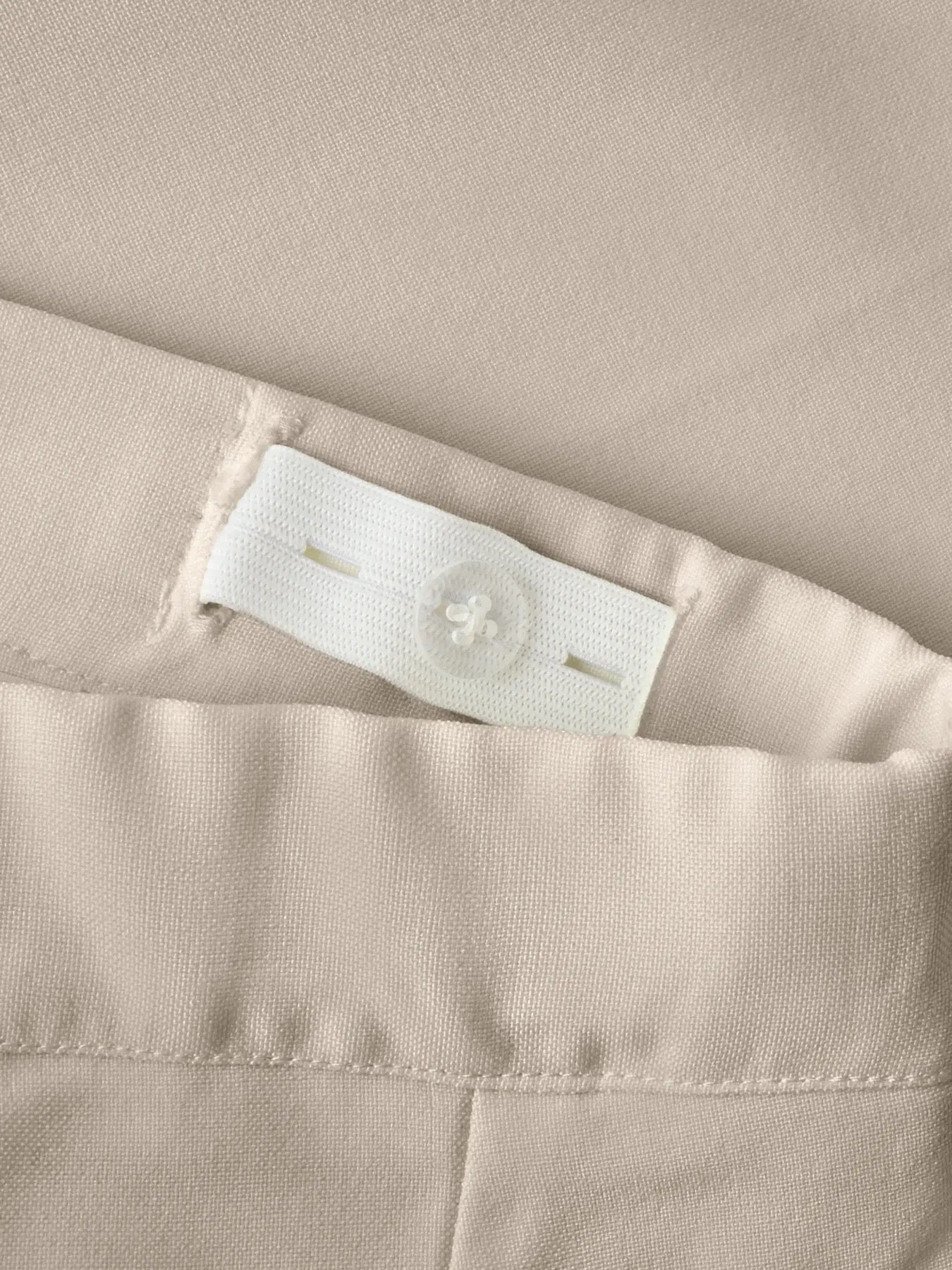 Dressbukse Martin Slim Moonbeam