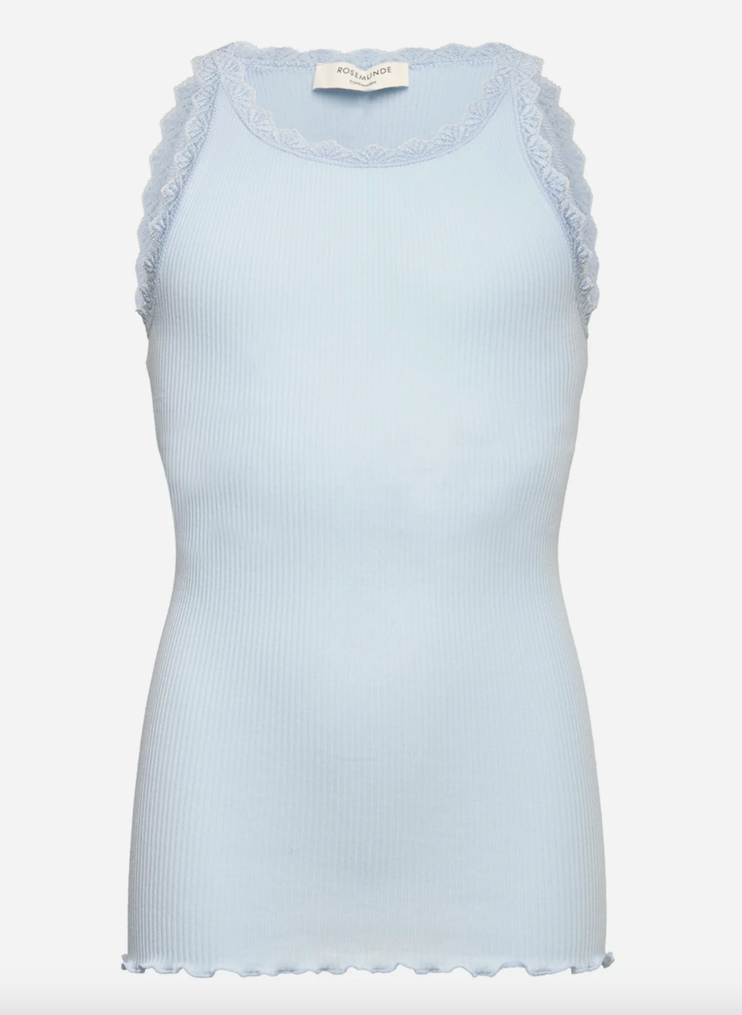 Top Balta SL Regular Lace Nantucket blue