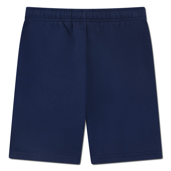 Shorts Core Fleece Marine