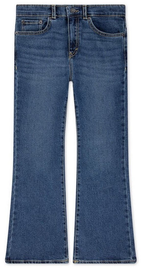 Jeans Baggy Flare No Filter