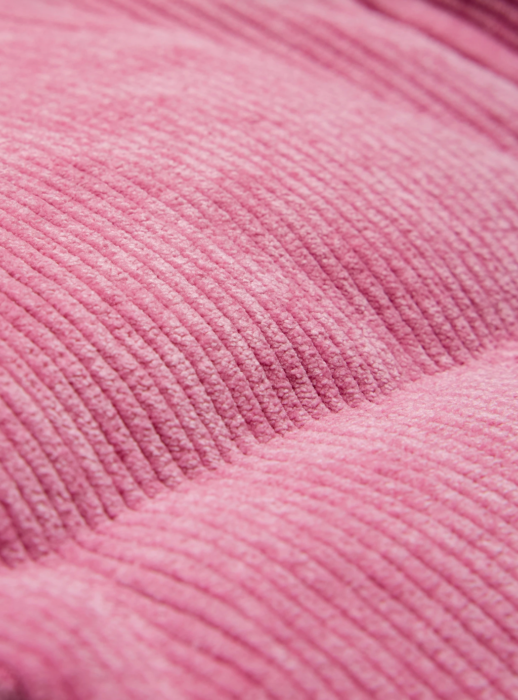 Jakke Illy Cord Blush Pink