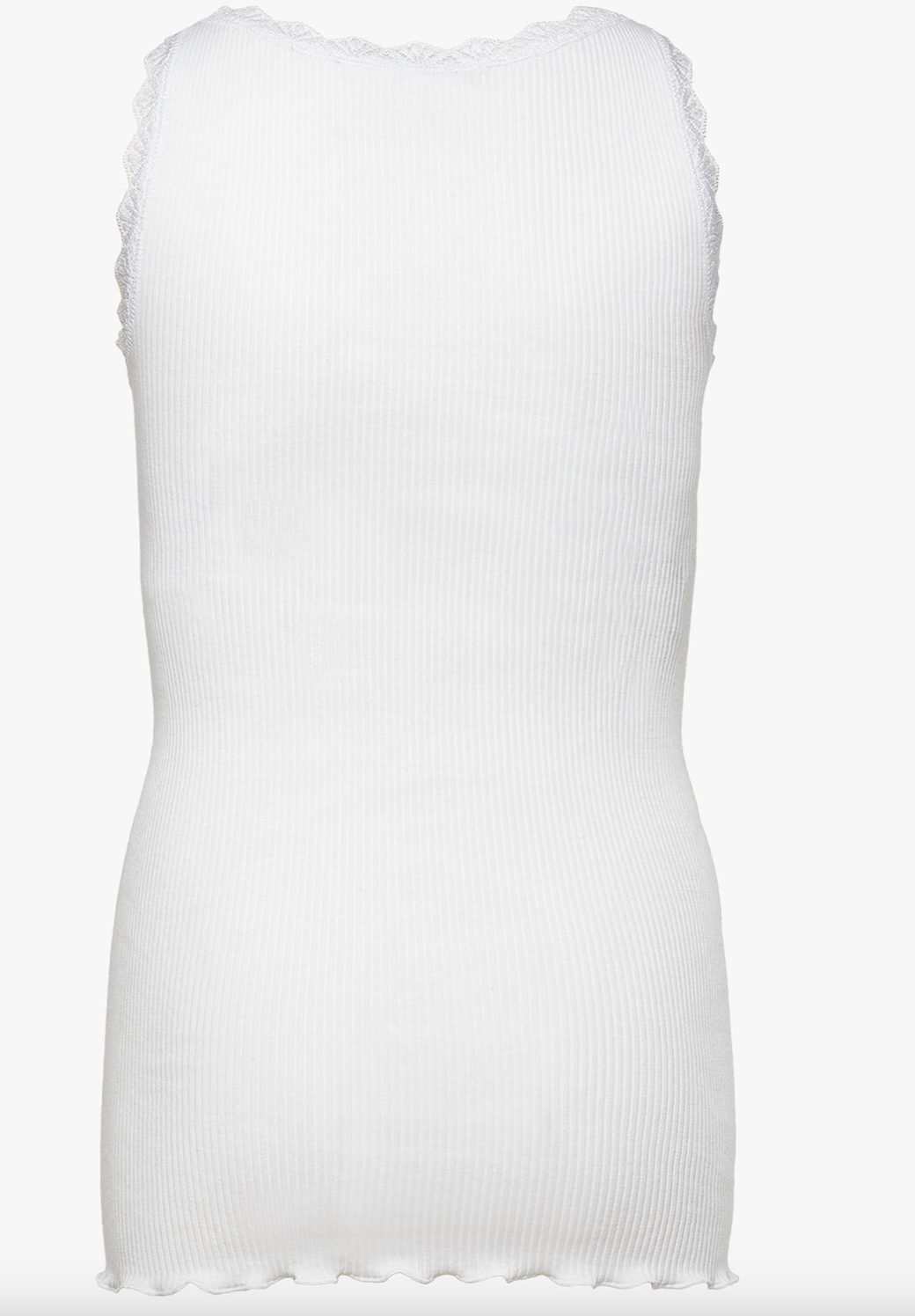 Top Balta SL Regular Lace New White