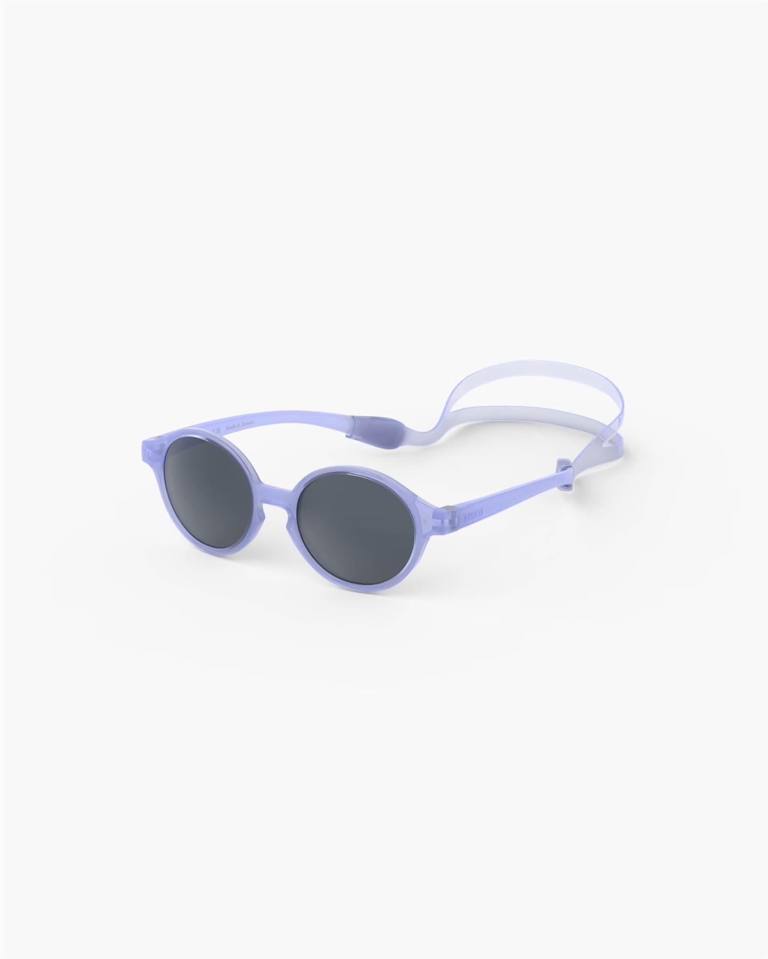 Solbriller Sun Baby Mauve
