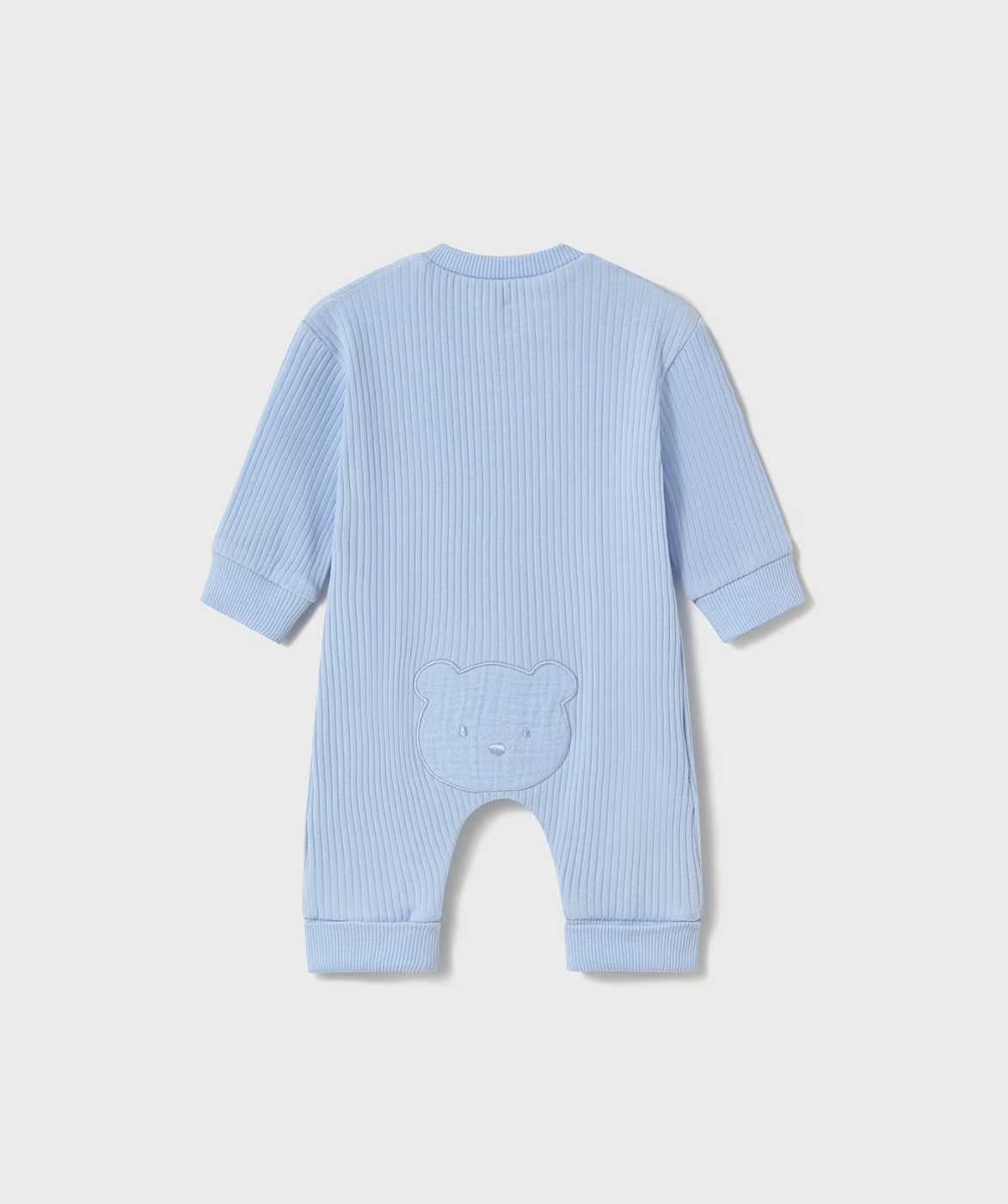 Sparkedress Bamse Sky