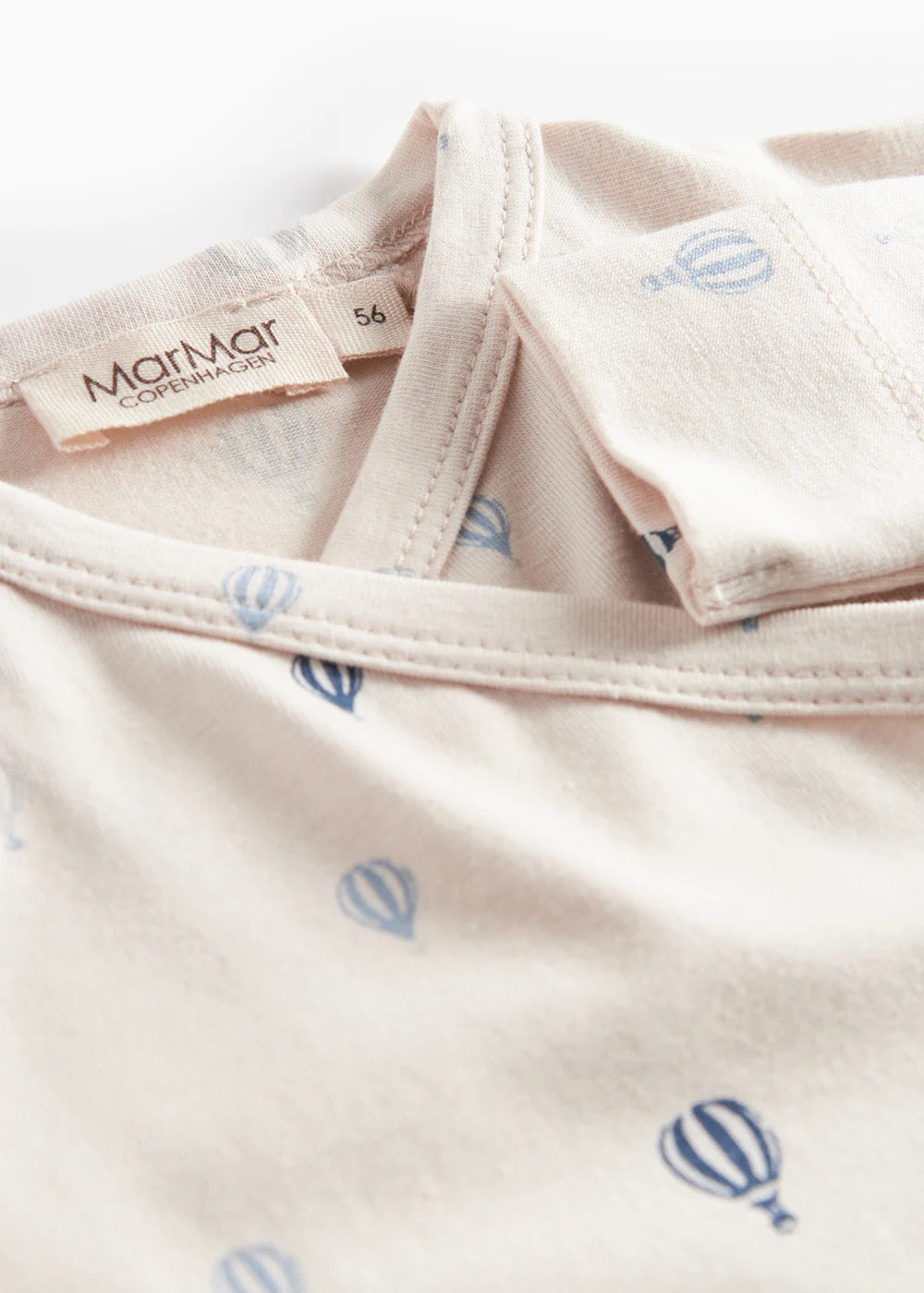 Body Belito Air Balloon