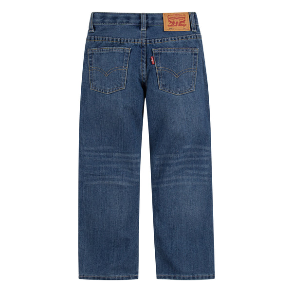 Jeans 505 Regular Fit Cloude Tones