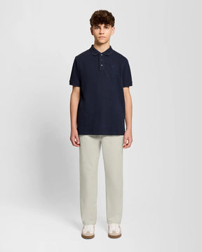 Bukse Linen Trouser Cove