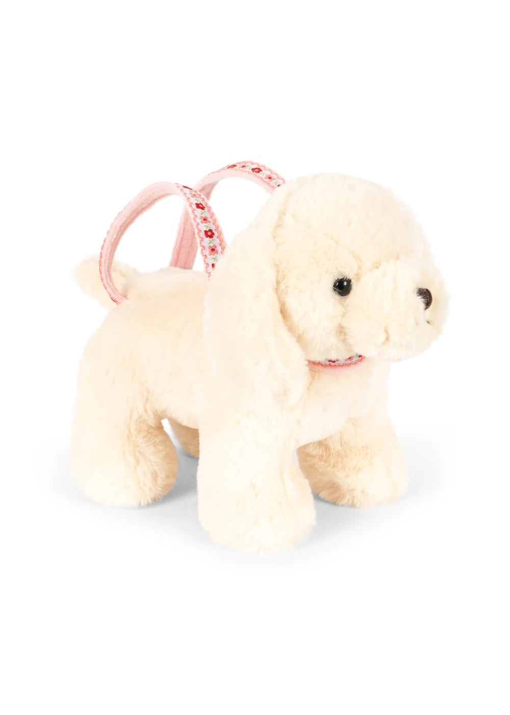 Veske Puppy Off White