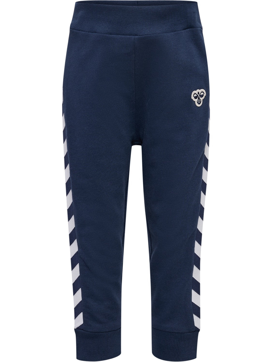 Sett Chevron Dress Blues