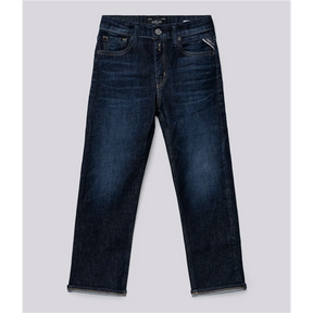 Jeans Thad Boy Fit Medium Blue