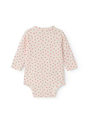 Body Belita Modal Happy Hearts