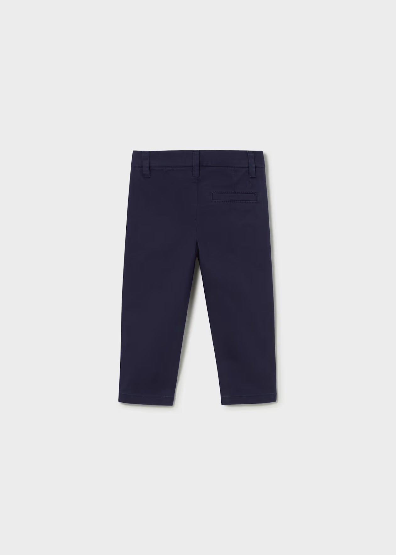 Bukse Chino Navy