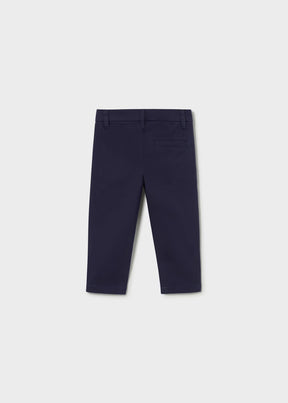 Bukse Chino Navy