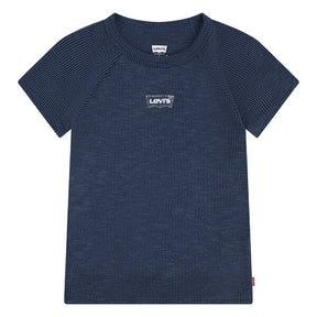 T-skjorte Batwing Rhinestone Big Dipper