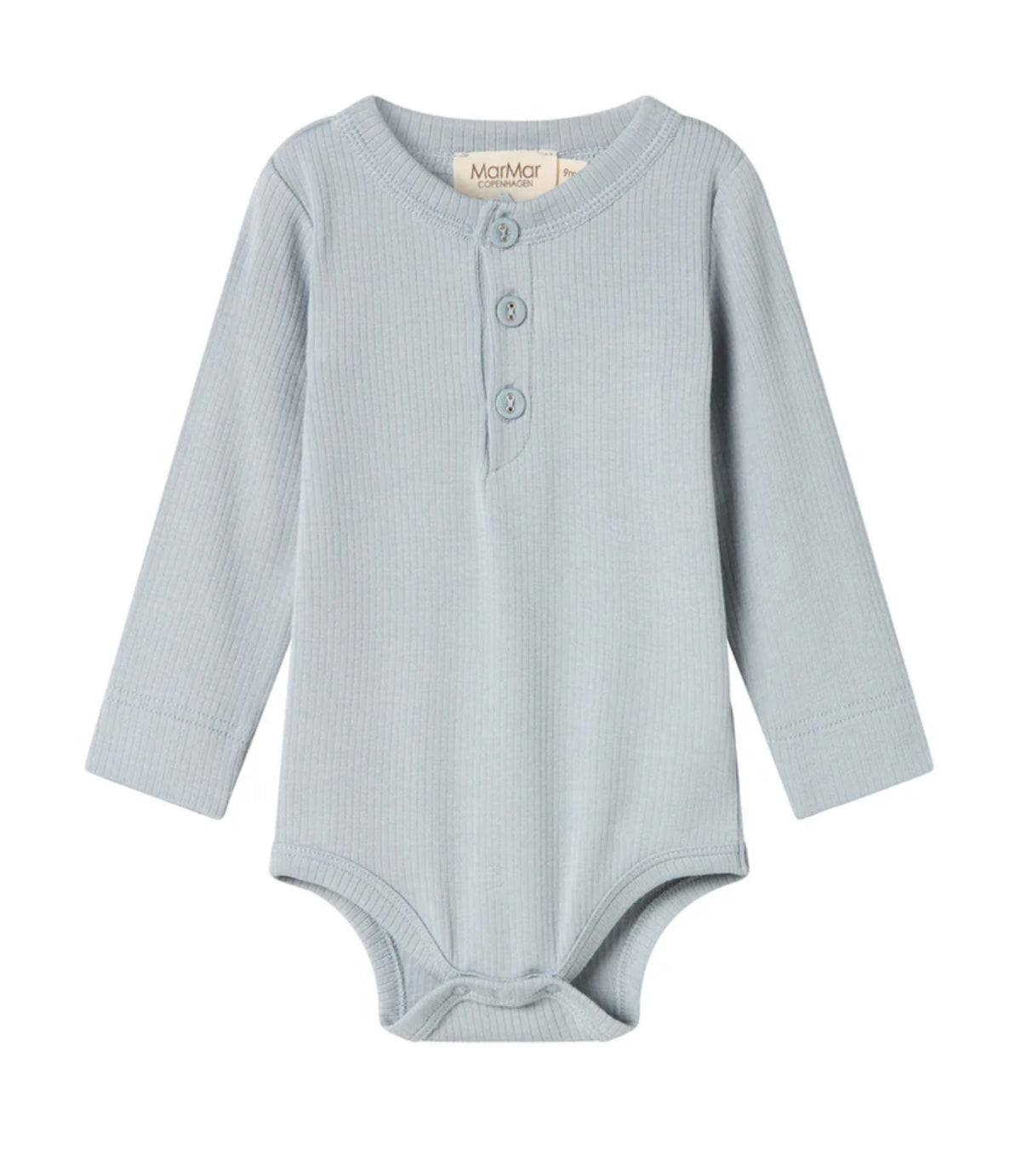 Body Boyd Modal Blue Stone