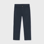 Bukse Basic Chino Blue