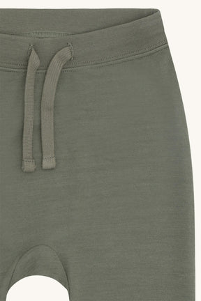 Bukse Gaby Forest Fog